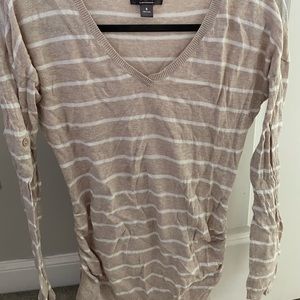 Oh Baby by Motherhood maternity sweater